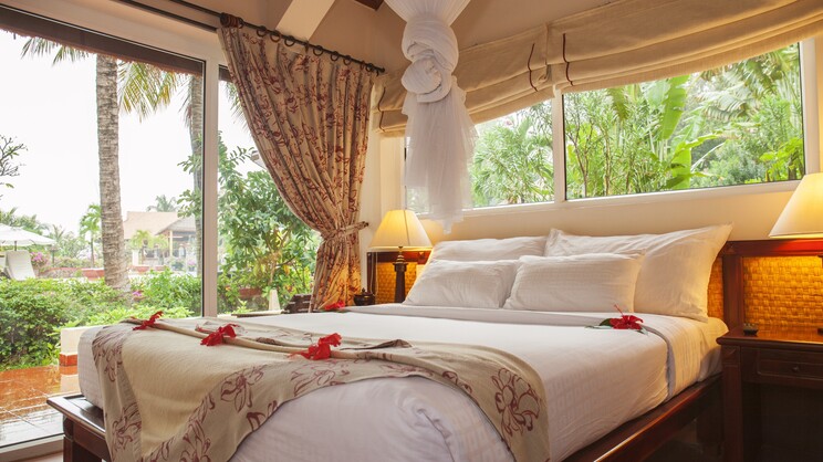 Victoria Phan Thiet Beach Resort and Spa